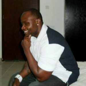 Meet your Posher, Roydrick